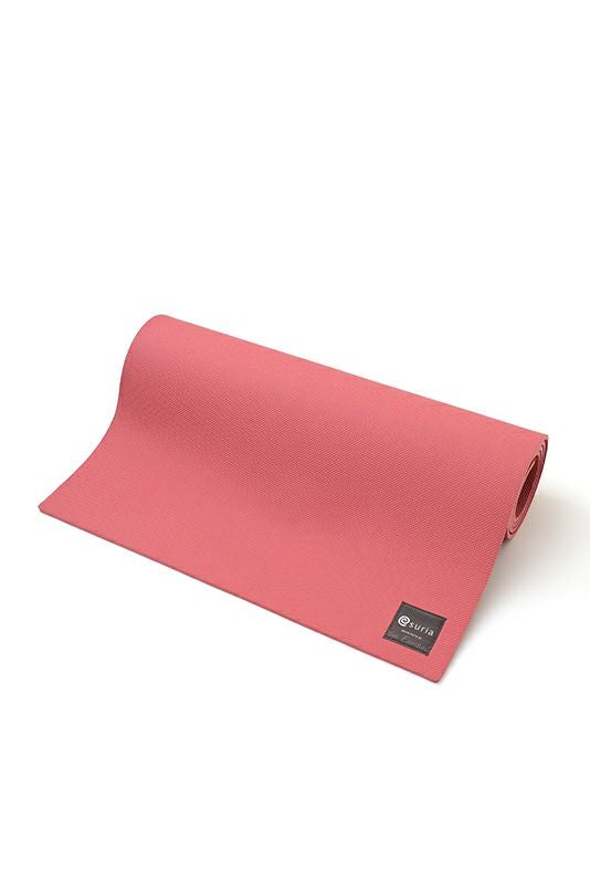 ヨガ・ピラティス suria HD Ecology yoga mat 6mm HDエコマットプラス 6mm | オンラインショップsuria