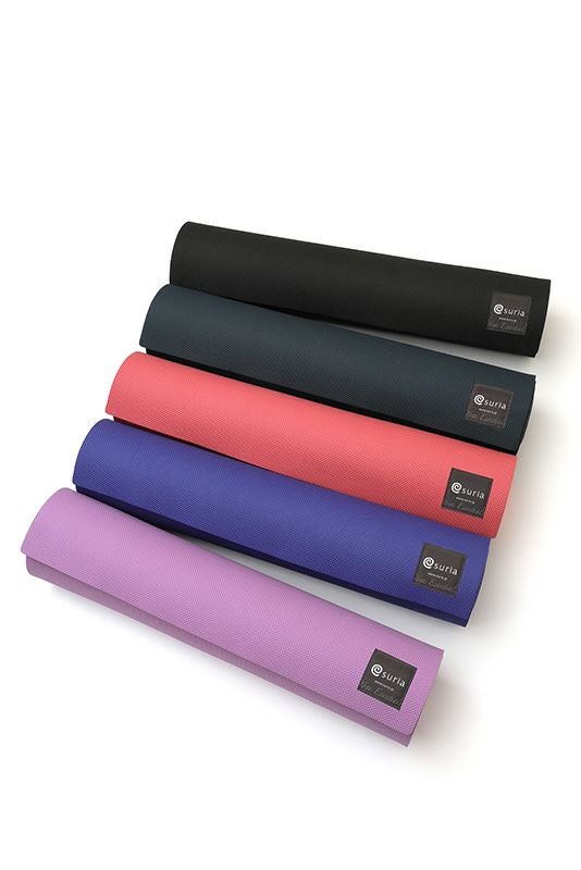 HYBRID YOGA MAT 5mm/ハイブリットヨガマット | オンラインショップsuria