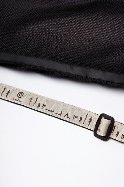 ジップメッシュバッグ【6mmマット対応】 | オンラインショップsuria