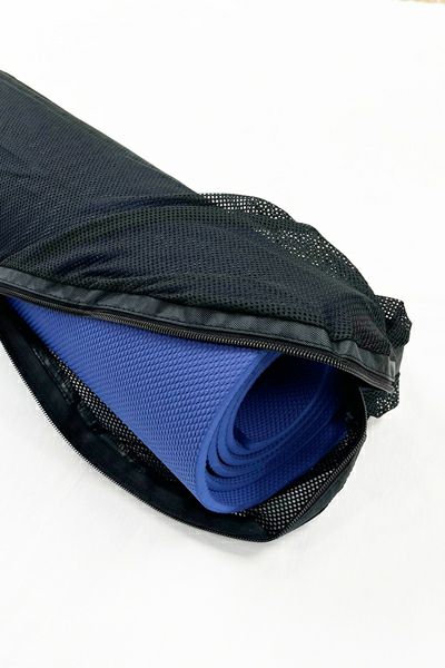 ジップメッシュバッグ【6mmマット対応】 | オンラインショップsuria