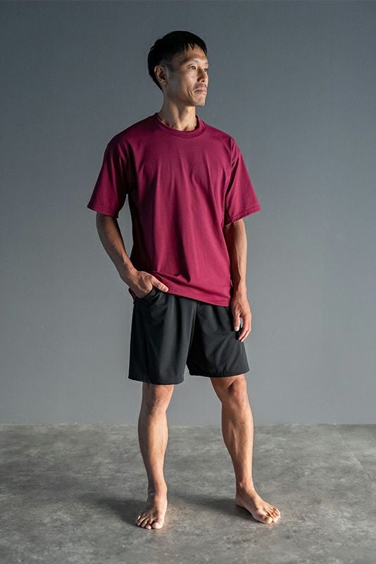 メンズ】ショーンS/S Tシャツ | オンラインショップsuria