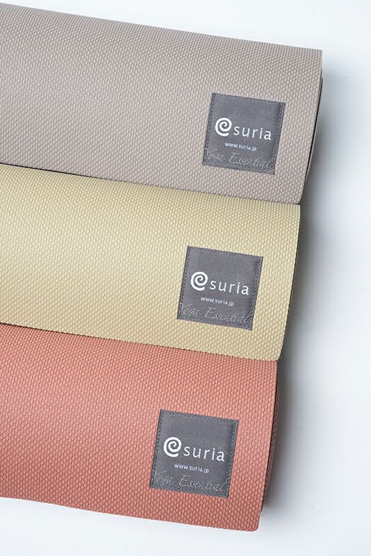 HYBRID YOGA MAT 5mm/ハイブリットヨガマット | オンラインショップsuria