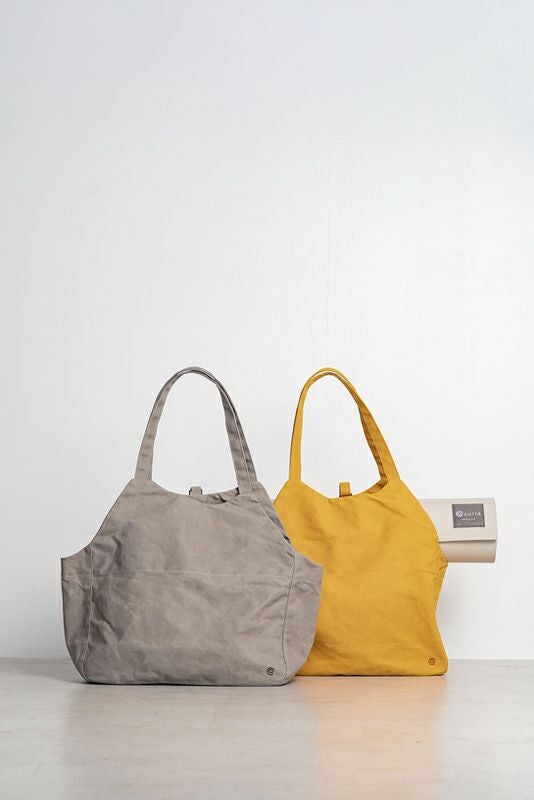 suria×ateliers PENELOPE tote bag/スリア×アトリエペネロープ