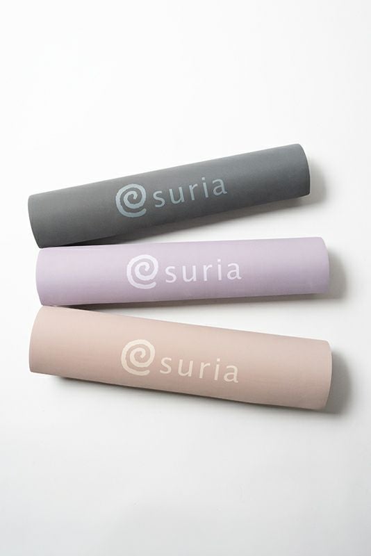 HYBRID YOGA MAT 5mm/ハイブリットヨガマット | オンラインショップsuria
