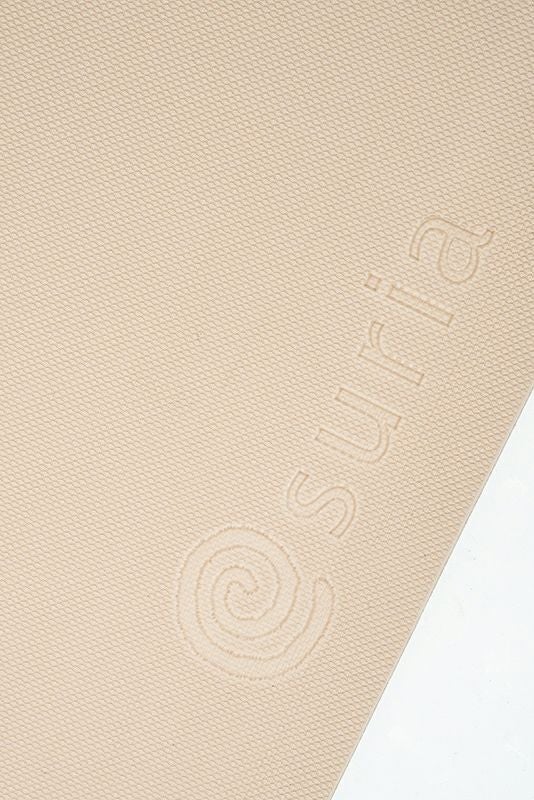 HYBRID YOGA MAT 5mm/ハイブリットヨガマット | オンラインショップsuria