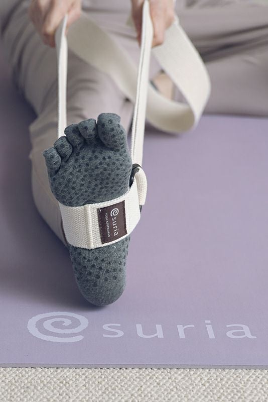 HYBRID YOGA MAT 5mm/ハイブリットヨガマット | オンラインショップsuria