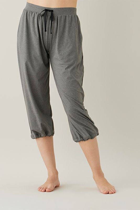 suria 　グラデーション　グレー ヨガパンツ 　Sサイズ スリア suria コージーレギンス レディース ヨガ ピラティス ハイ