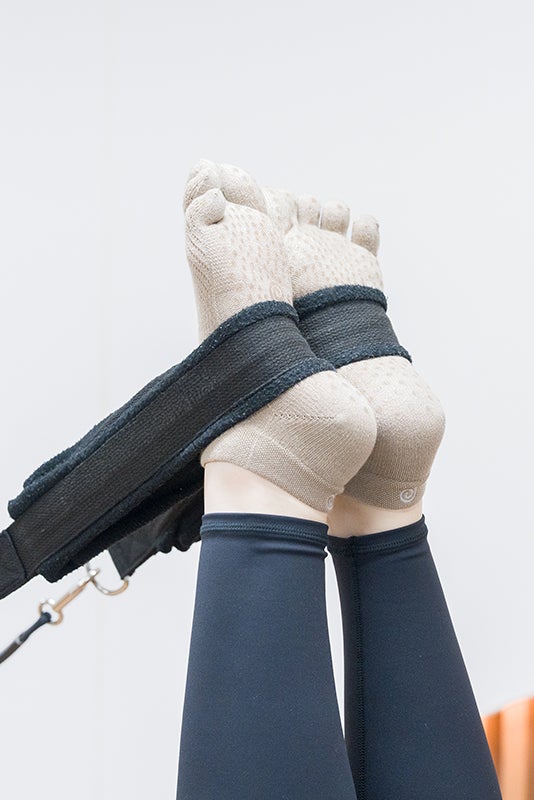 フィオラソックス