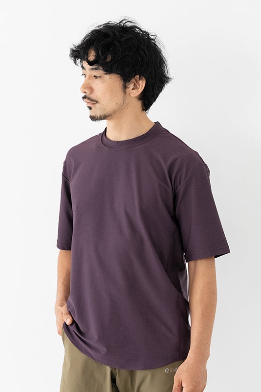 【メンズ】フロウグレイヴ S/S Tシャツ
