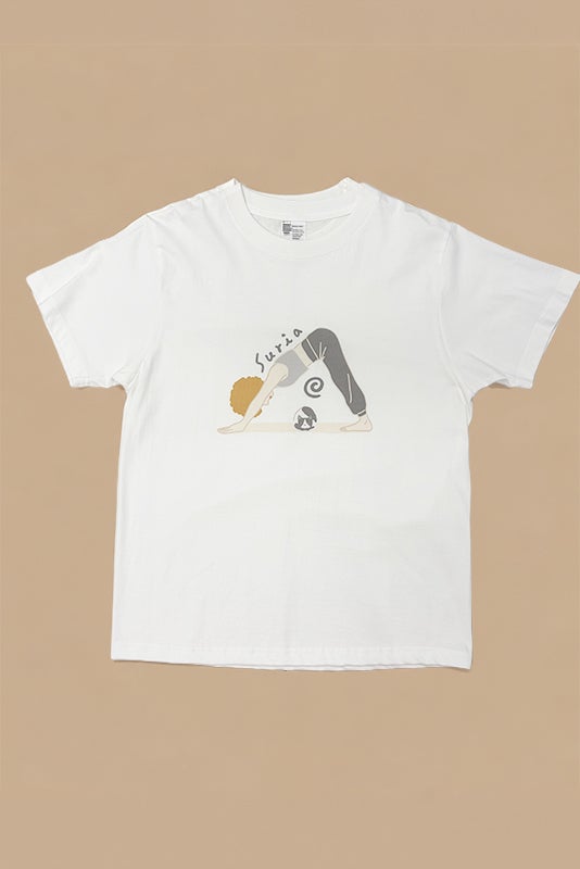 ダウンドッグ　Ｔシャツ